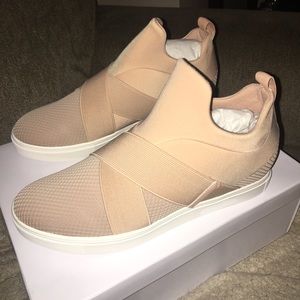 laynie wedge sneaker